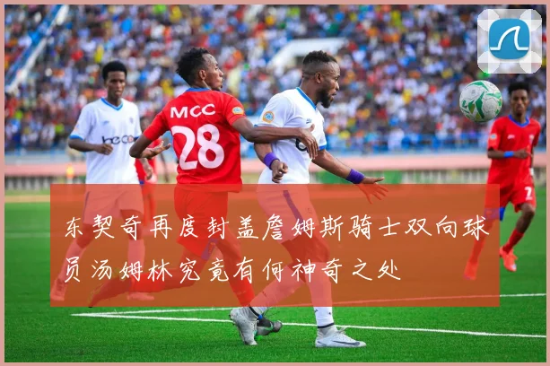 东契奇再度封盖詹姆斯骑士双向球员汤姆林究竟有何神奇之处