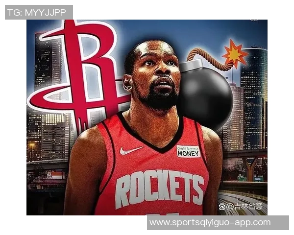 杜兰特场边轻松愉快与火箭助教艾维畅谈免战牌背后心态揭秘