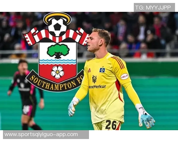 拜仁门将佩雷茨正式租借加盟南安普顿至本赛季结束 拜仁门将佩雷茨正式租借加盟南安普顿至本赛季结束