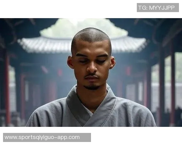 巴爷调侃文班身高秘密少林寺剃头时被拉长的幽默猜想