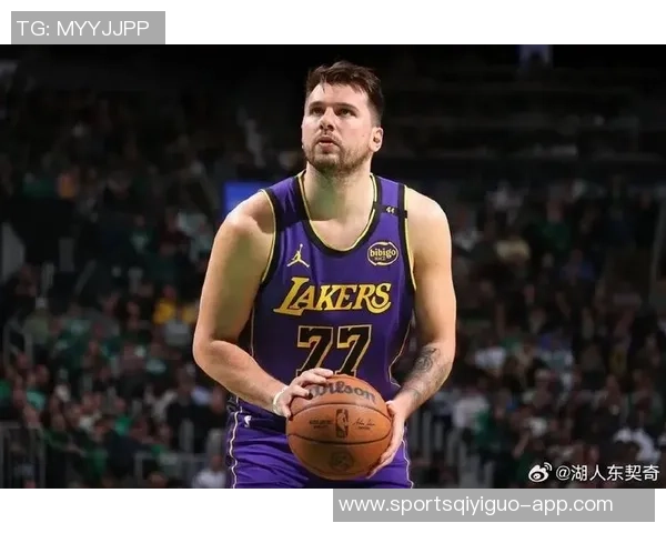湖人需展现争冠决心不能对东契奇的期待置之不理 湖人需展现争冠决心不能对东契奇的期待置之不理